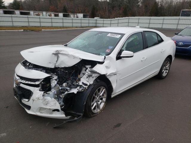 2015 CHEVROLET MALIBU 1LT - 1G11C5SL3FF219159
