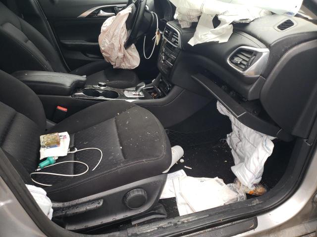 2019 INFINITI QX30 PURE SJKCH5CP8KA007056