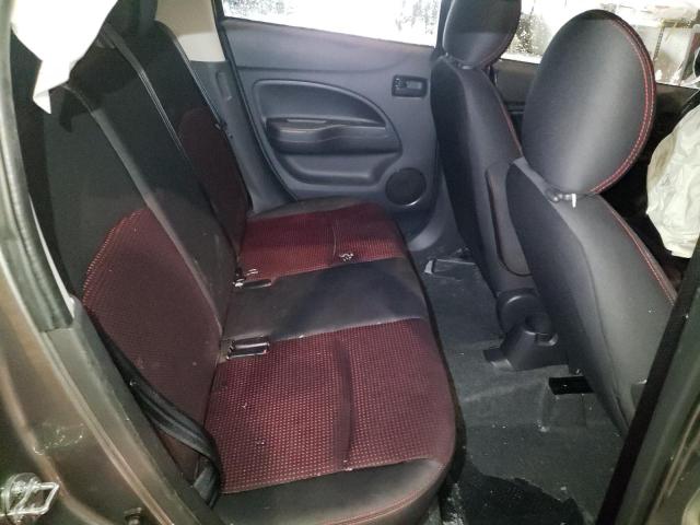 2020 MITSUBISHI MIRAGE LE ML32A5HJ9LH002421
