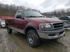 1997 FORD  F150