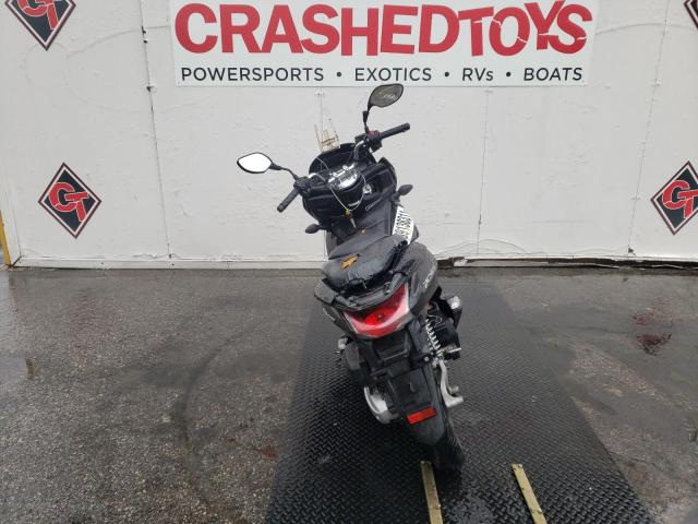2013 HONDA PCX 150 MLHKF1210D5003375