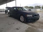 2007 BMW  3 SERIES