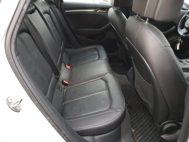 2015 AUDI S3 WAUBFGFF3F1107023