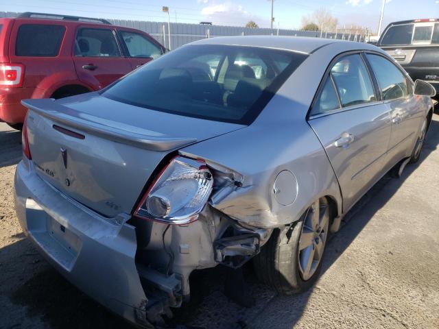 2010 PONTIAC G6 - 1G2ZA5EK4A4165740