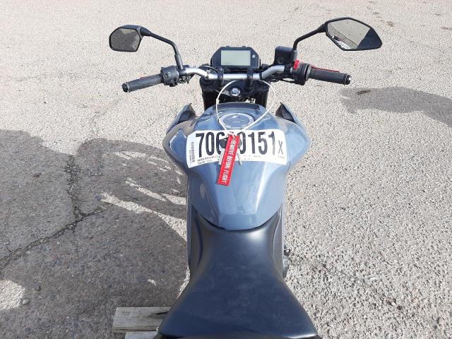 2021 YAMAHA MT-03 MH3RH20Y2MK005780