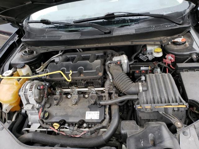 2010 CHRYSLER SEBRING LI 1C3CC5FV3AN232086