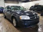 2011 DODGE  AVENGER