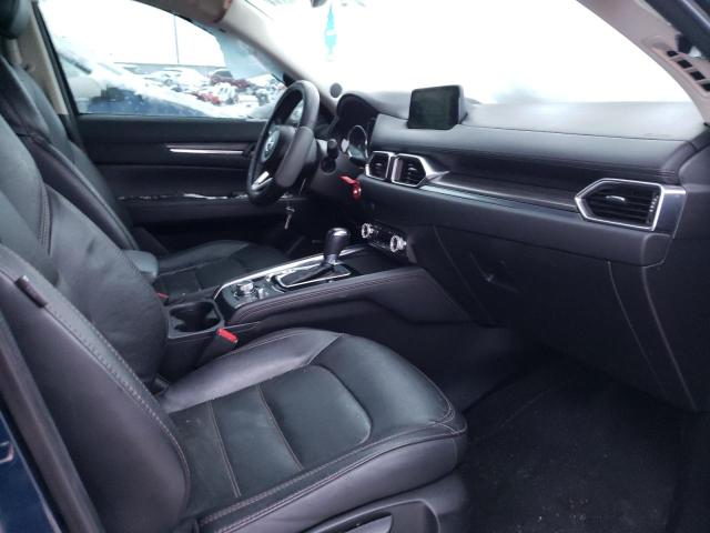 JM3KFBDL3H0204950 Mazda Cx-5 Grand 2017. Фото: 4