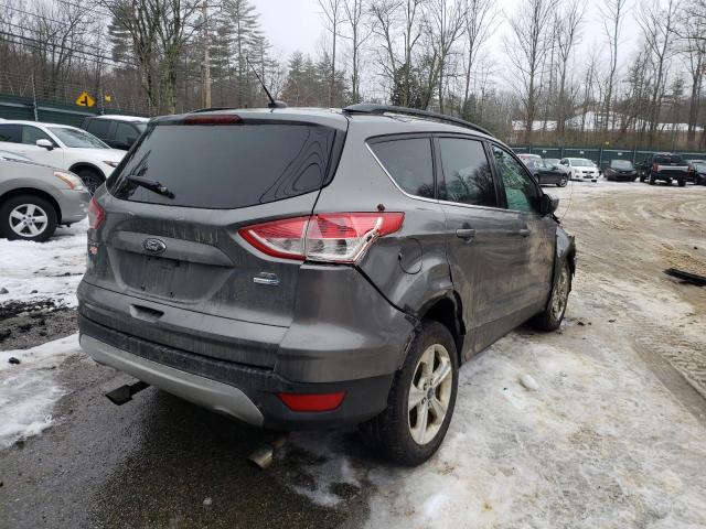 1FMCU9G93EUD53077 Ford Escape Se 2014. Фото: 3