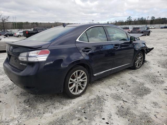 2010 LEXUS HS 250H JTHBB1BA6A2004783