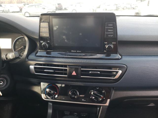 2021 KIA SELTOS KNDEUCAA2M7041892