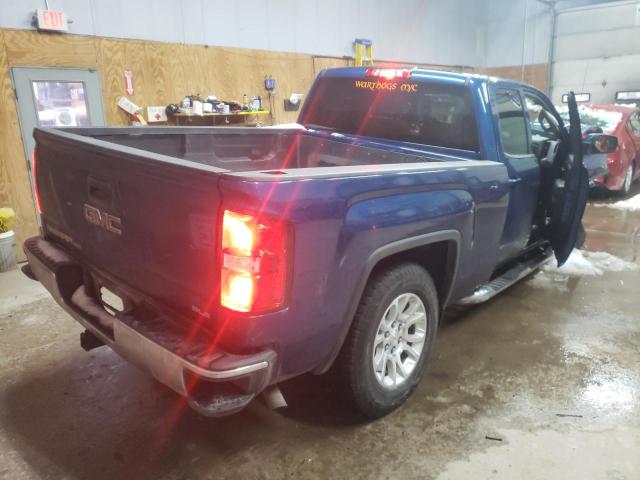2019 GMC SIERRA LIM 2GTV2MEC4K1101060