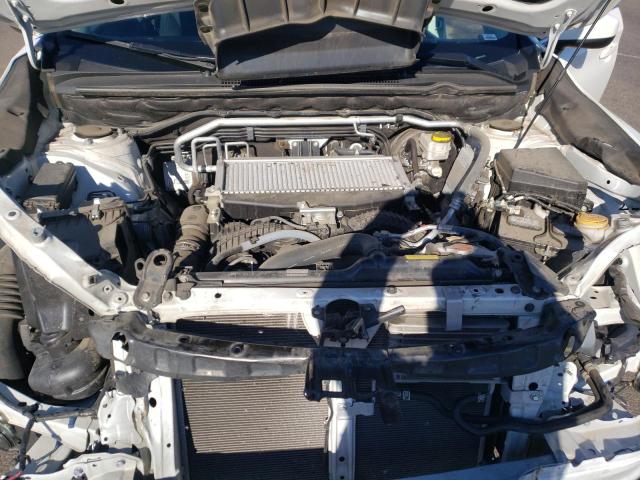 2020 SUBARU ASCENT PRE 4S4WMAHD0L3475402