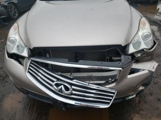 2010 INFINITI EX35 BASE JN1AJ0HR6AM757616