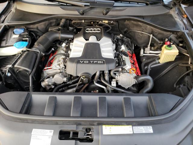 2013 AUDI Q7 WA1DGAFE1DD006727