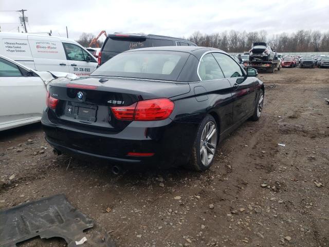 2016 BMW 435 XI WBA3T7C59G5A37887