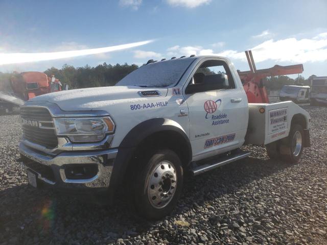 2019 RAM 4500 3C7WRKAL9KG599731