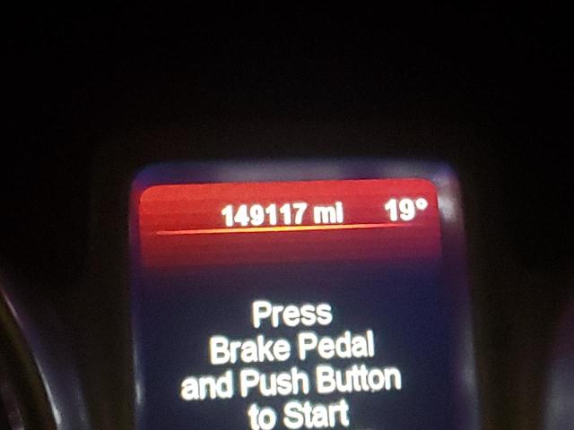 2011 DODGE JOURNEY MA 3D4PH1FG3BT524608