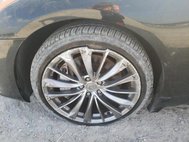 2014 INFINITI Q60 BASE JN1CV6FE3EM900740