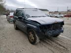 2004 JEEP  CHEROKEE