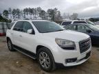 2016 GMC  ACADIA