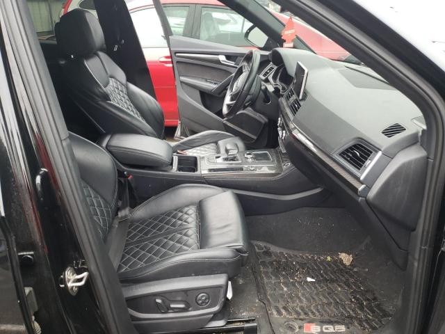 2018 AUDI SQ5 PREMIU WA1A4AFY5J2072985