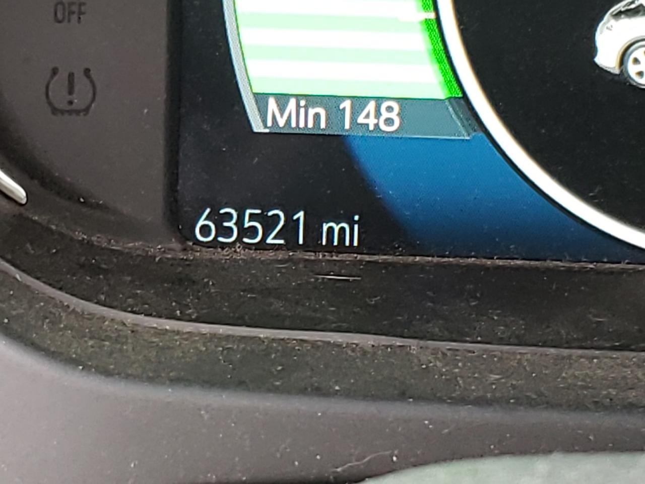 1G1FW6S00H4189092 CHEVROLET BOLT 2017