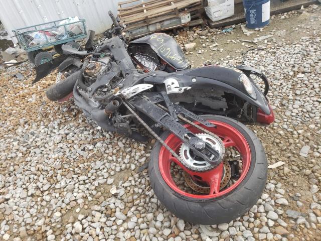 2008 SUZUKI GSX1300 R JS1GX72A482113288