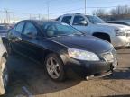 2007 PONTIAC  G6