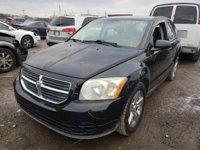 2010 DODGE CALIBER SX 1B3CB4HAXAD612634