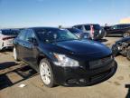 2009 NISSAN  MAXIMA