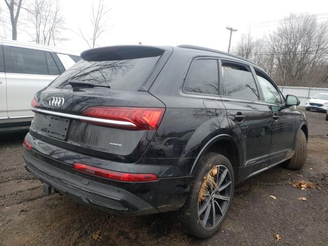 VIN WA1LXAF70MD011852 2021 Audi Q7, Premium Plus no.4