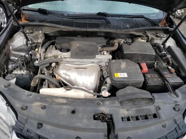 2017 TOYOTA CAMRY SE A 4T1BF1FK6HU766806