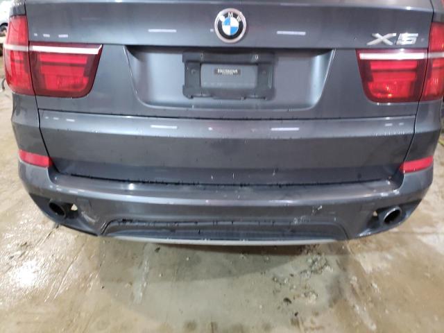 2012 BMW X5 XDRIVE3 5UXZV4C5XCL992267