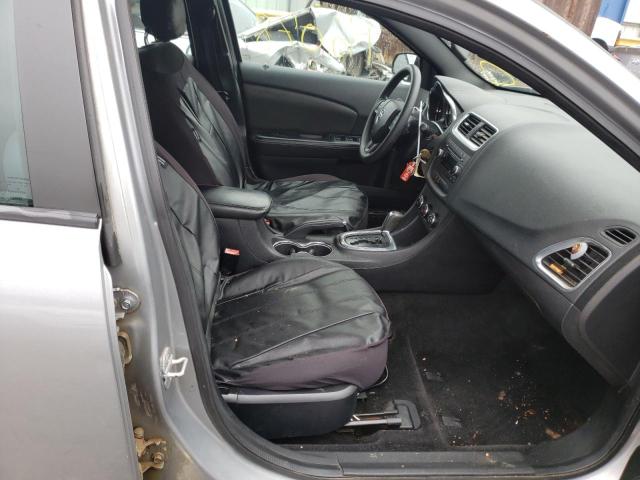 2013 DODGE AVENGER SE 1C3CDZAB7DN643948