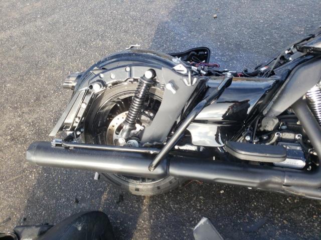 2020 HARLEY-DAVIDSON FLTRK 1HD1KZF11LB672871