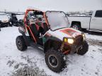 photo POLARIS RZR 800 S 2013