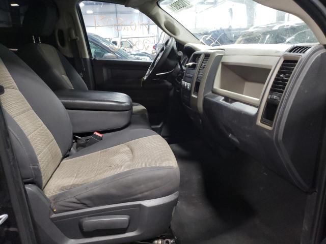 2012 DODGE RAM 1500 S 1C6RD7FT6CS244676