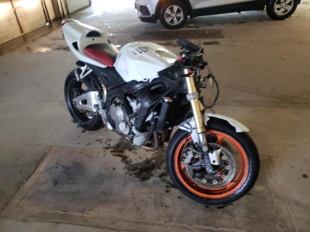 2006 HONDA CBR600 RR JH2PC37086M311617