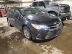 2016 TOYOTA  CAMRY