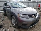 2015 NISSAN  ROGUE