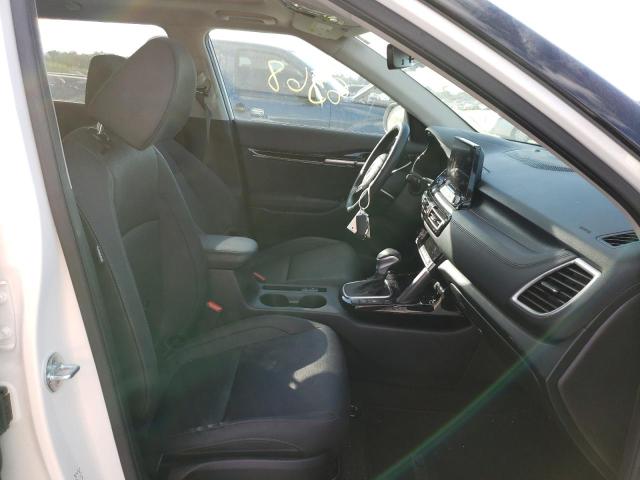 2021 KIA SELTOS SX KNDETCA24M7213769