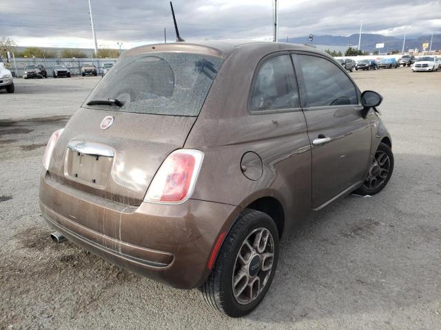 2015 FIAT 500 POP 3C3CFFAR0FT607804