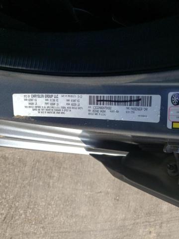 2013 DODGE AVENGER SE 1C3CDZAB6DN754362