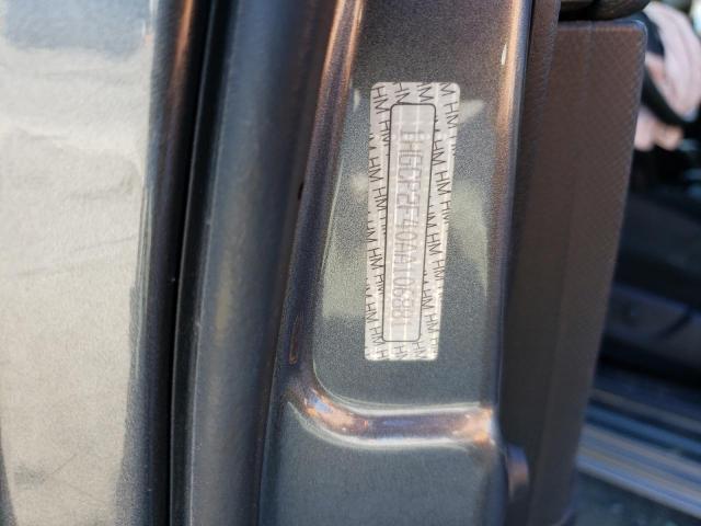 2010 HONDA ACCORD LXP 1HGCP2F40AA106881