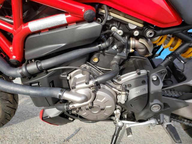 2020 DUCATI MONSTER 12 ZDMMACFW4LB025668