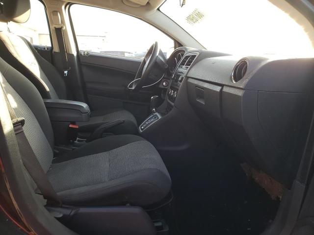 2010 DODGE CALIBER SX 1B3CB4HA9AD650744