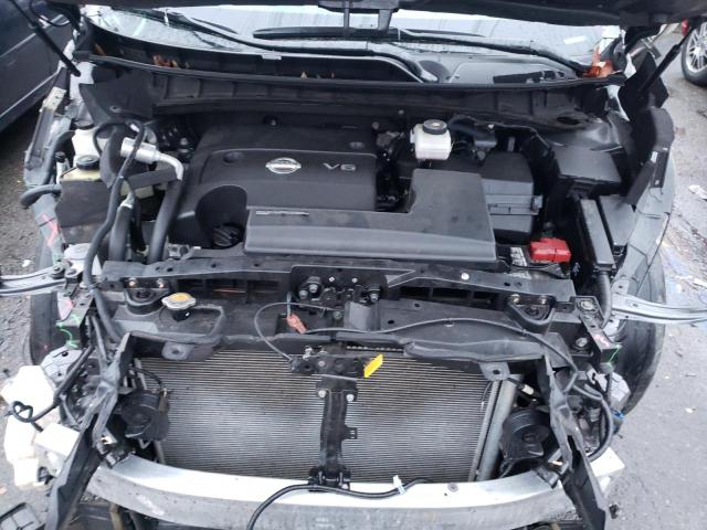 2020 NISSAN MURANO SL 5N1AZ2CSXLN146959