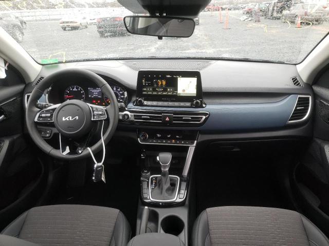 2022 KIA SELTOS S KNDEU2AA2N7259827