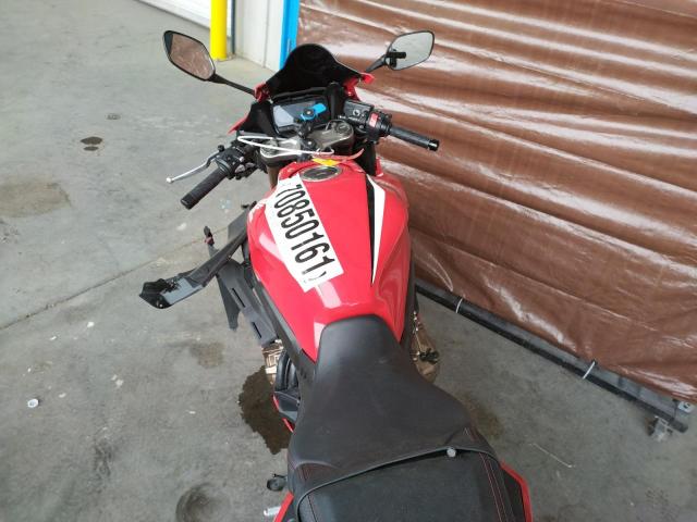 2020 HONDA CBR650 RA MLHRH0155L5100299